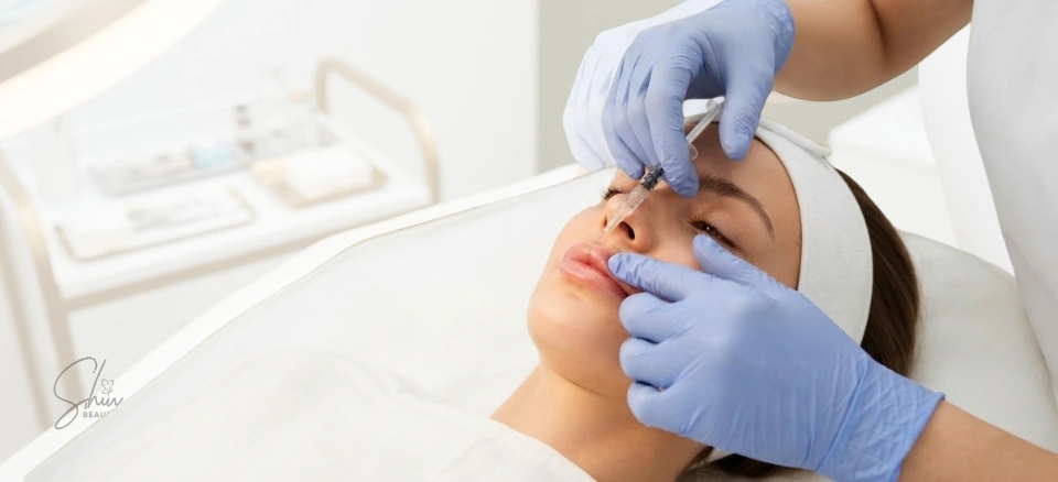 راهنمای جامع تزریق فیلر و ژل؛ از خط خنده و لب تا زاویه‌سازی فک و گونه 
